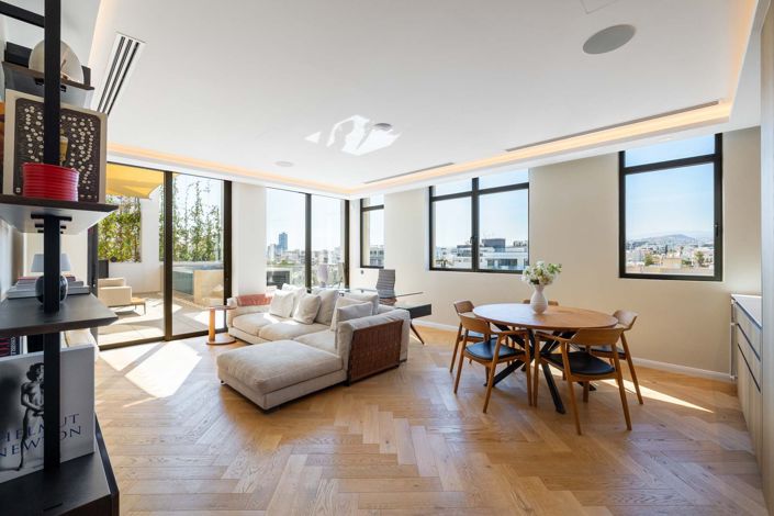 Image No.1-3 Bed Penthouse for sale