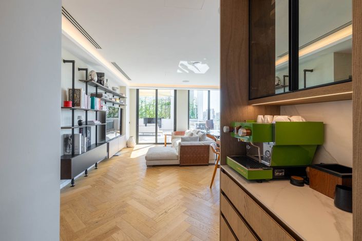 Image No.11-3 Bed Penthouse for sale