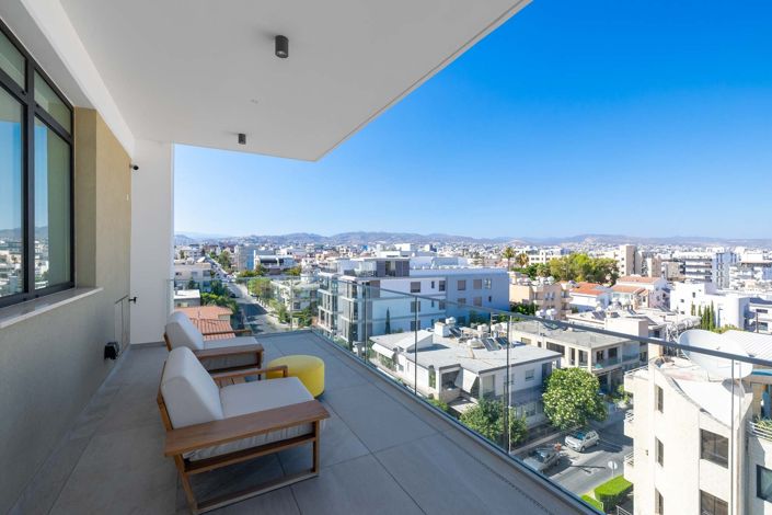 Image No.22-3 Bed Penthouse for sale