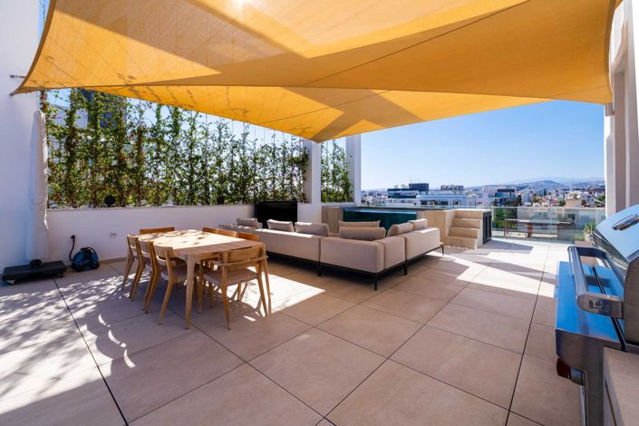 Image No.25-3 Bed Penthouse for sale