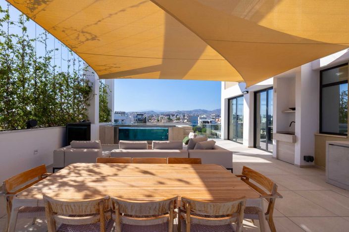 Image No.26-3 Bed Penthouse for sale