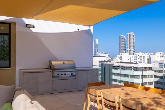 Image No.28-3 Bed Penthouse for sale