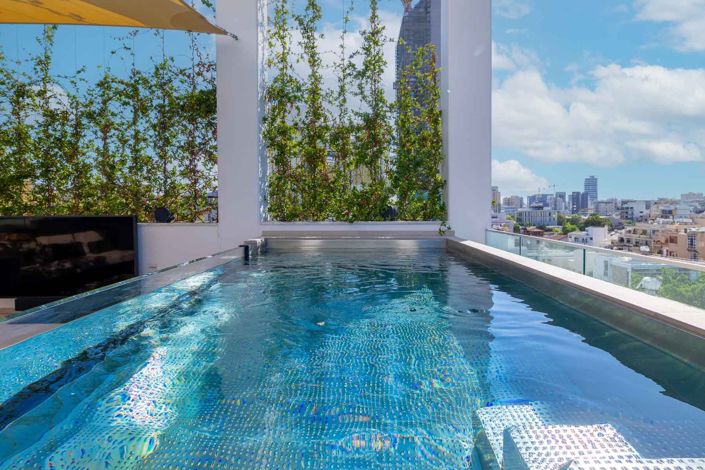 Image No.30-3 Bed Penthouse for sale