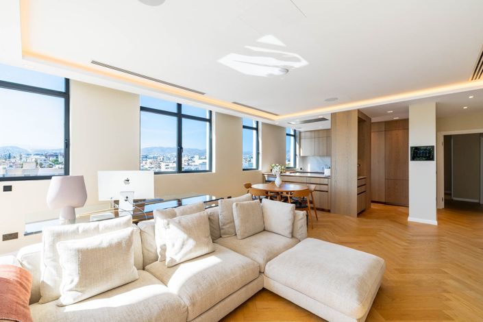 Image No.4-3 Bed Penthouse for sale