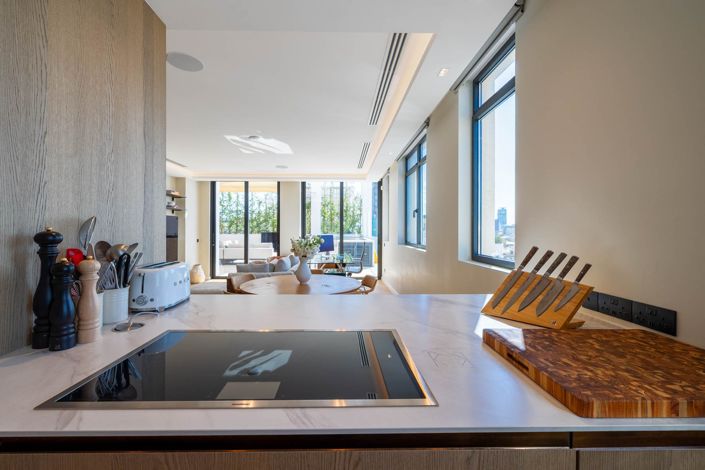 Image No.8-3 Bed Penthouse for sale