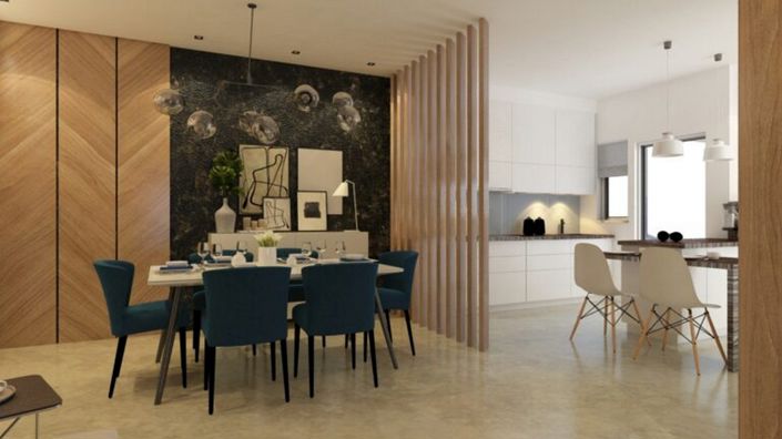 Image No.3-3 Bed Apartment for sale