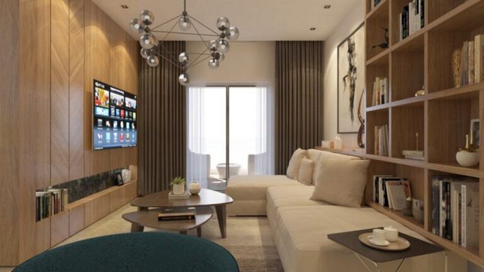 Image No.5-3 Bed Apartment for sale