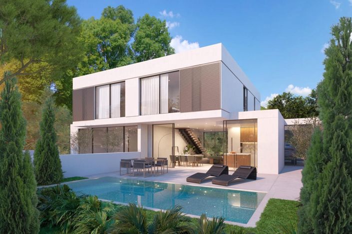 Image No.1-3 Bed House for sale