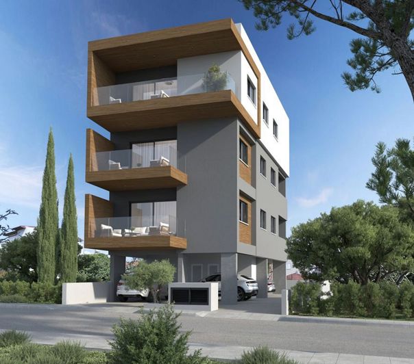 Image No.1-2 Bed Apartment for sale