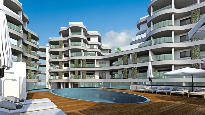Image No.1-2 Bed Apartment for sale