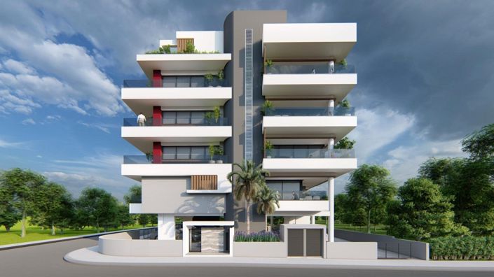 Image No.1-2 Bed Apartment for sale