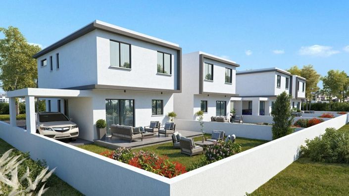 Image No.1-3 Bed House for sale