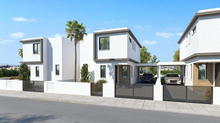 Image No.6-3 Bed House for sale