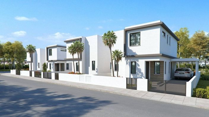 Image No.8-3 Bed House for sale