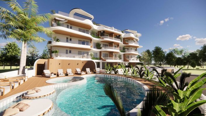 Image No.1-2 Bed Penthouse for sale