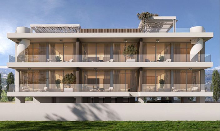 Image No.11-1 Bed Apartment for sale