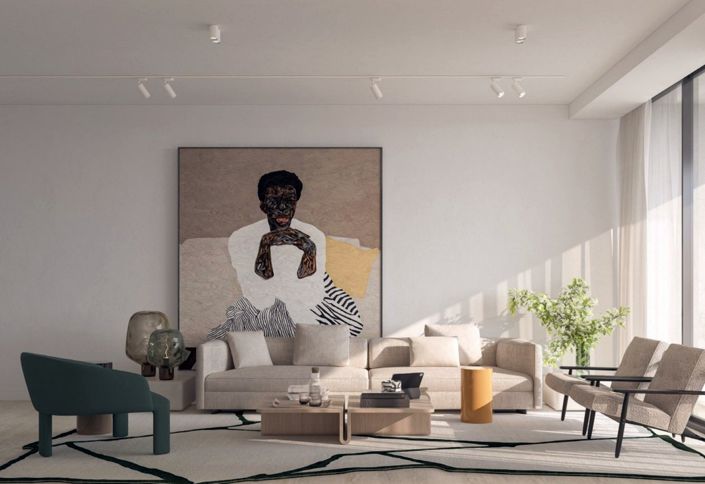 Image No.3-1 Bed Apartment for sale