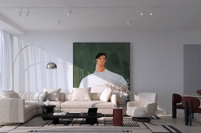 Image No.5-1 Bed Apartment for sale