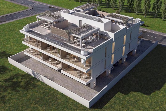 Image No.6-1 Bed Apartment for sale