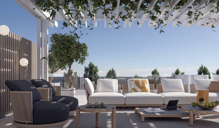 Image No.7-1 Bed Apartment for sale