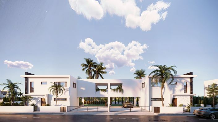 Image No.10-Maison de 4 chambres à vendre à Famagusta