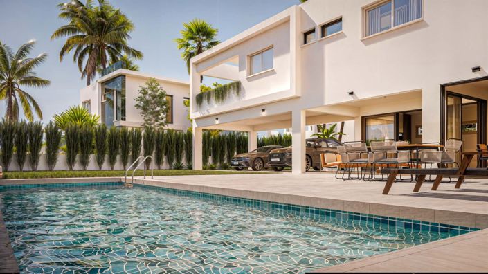 Image No.2-4 Bed House for sale