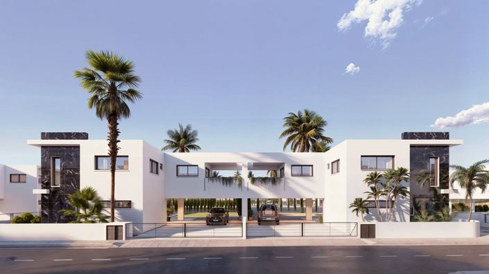 Image No.3-4 Bed House for sale