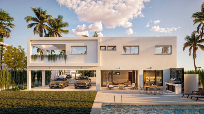 Image No.7-4 Bed House for sale