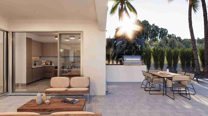 Image No.8-4 Bed House for sale