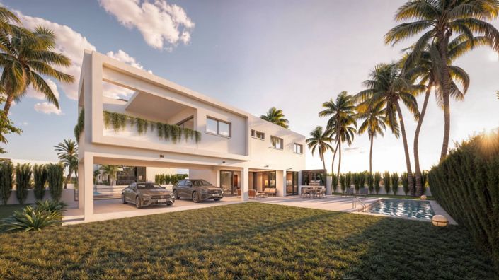 Image No.9-4 Bed House for sale