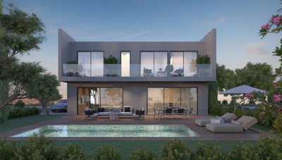 Maison de 3 chambres à vendre à Limassol