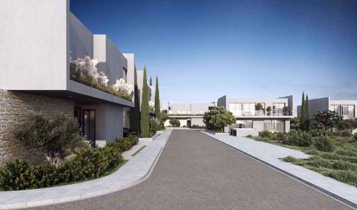 Image No.6-Maison de 3 chambres à vendre à Limassol