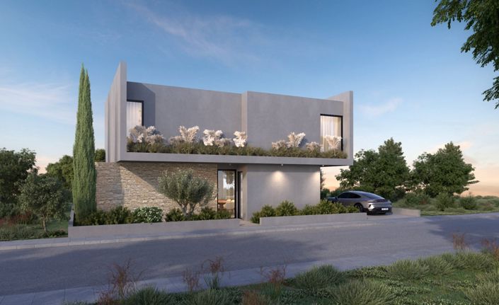 Image No.7-Maison de 3 chambres à vendre à Limassol