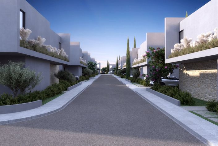 Image No.8-Maison de 3 chambres à vendre à Limassol