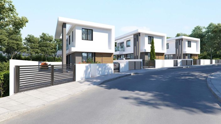 Image No.3-4 Bed House for sale