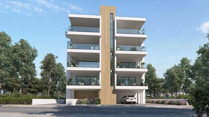 Image No.1-2 Bed Apartment for sale