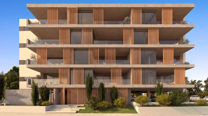 Image No.1-2 Bed Apartment for sale
