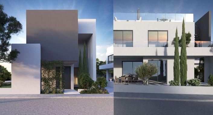 Image No.1-3 Bed House for sale