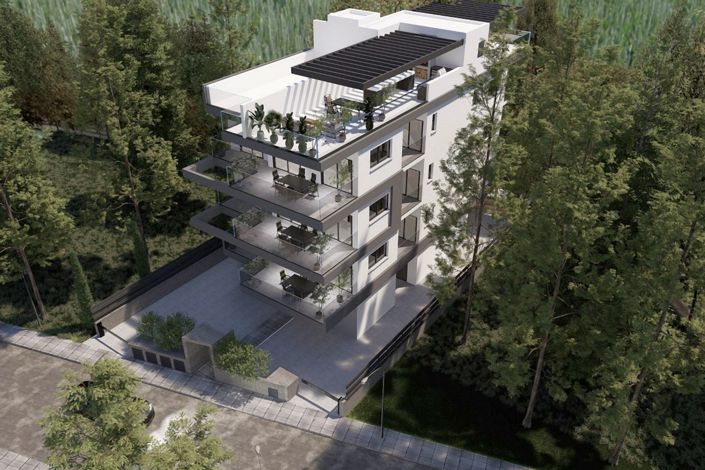 Image No.1-2 Bed Penthouse for sale