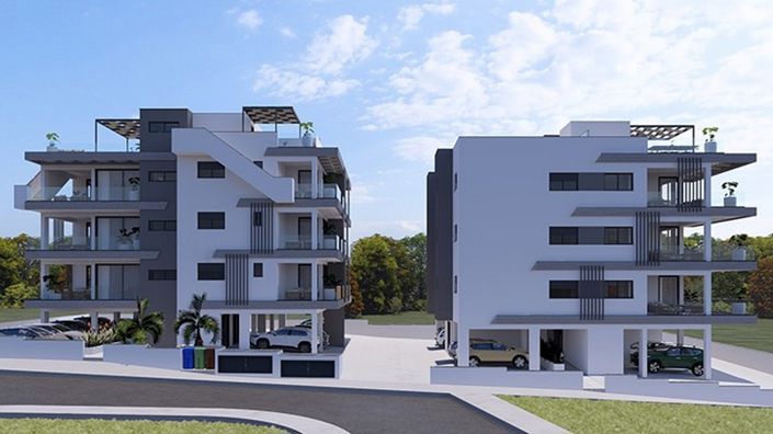 Image No.1-2 Bed Penthouse for sale