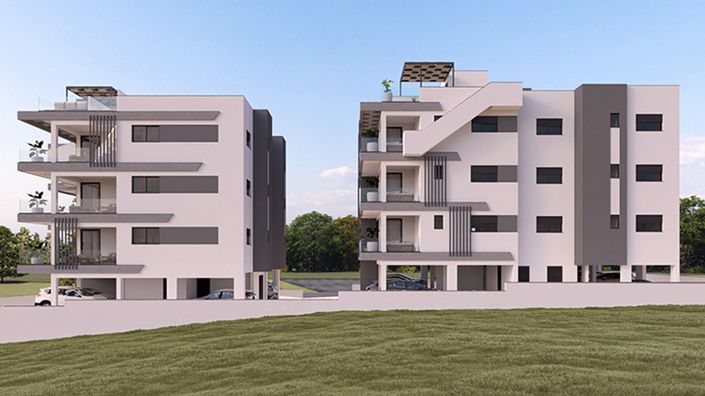 Image No.4-2 Bed Penthouse for sale