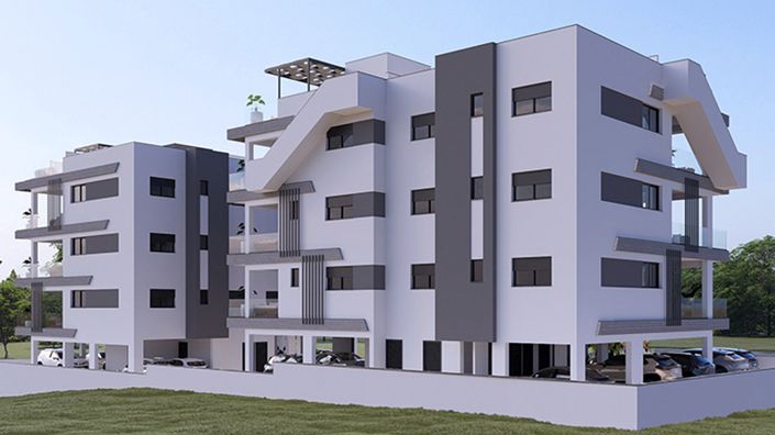 Image No.6-2 Bed Penthouse for sale