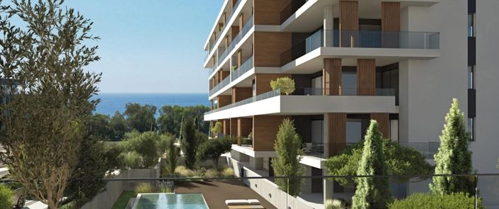 Image No.1-2 Bed Apartment for sale