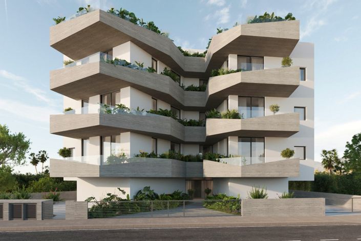 Image No.1-1 Bed Apartment for sale