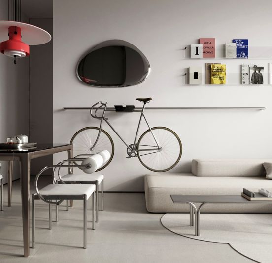 Image No.12-1 Bed Apartment for sale