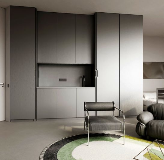 Image No.14-1 Bed Apartment for sale