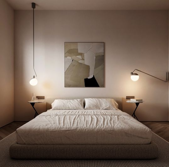 Image No.16-1 Bed Apartment for sale