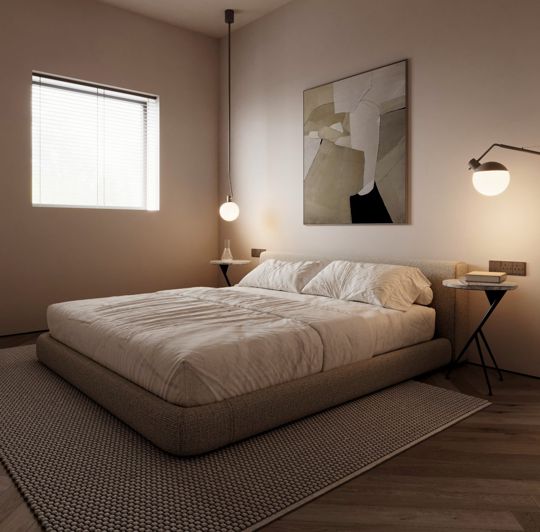 Image No.17-1 Bed Apartment for sale