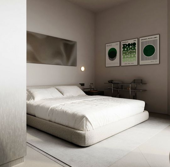 Image No.18-1 Bed Apartment for sale