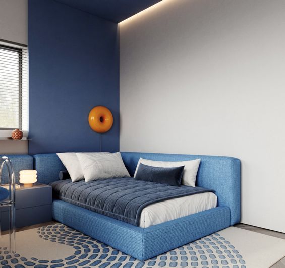 Image No.22-1 Bed Apartment for sale